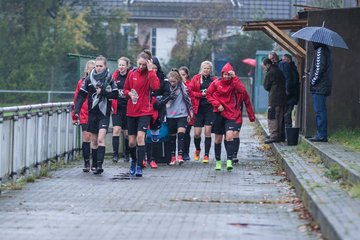 Bild 53 - B-Juniorinnen SV Henstedt Ulzburg - MSG Steinhorst Krummesse : Ergebnis: 4:0